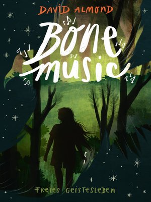cover image of Bone Music